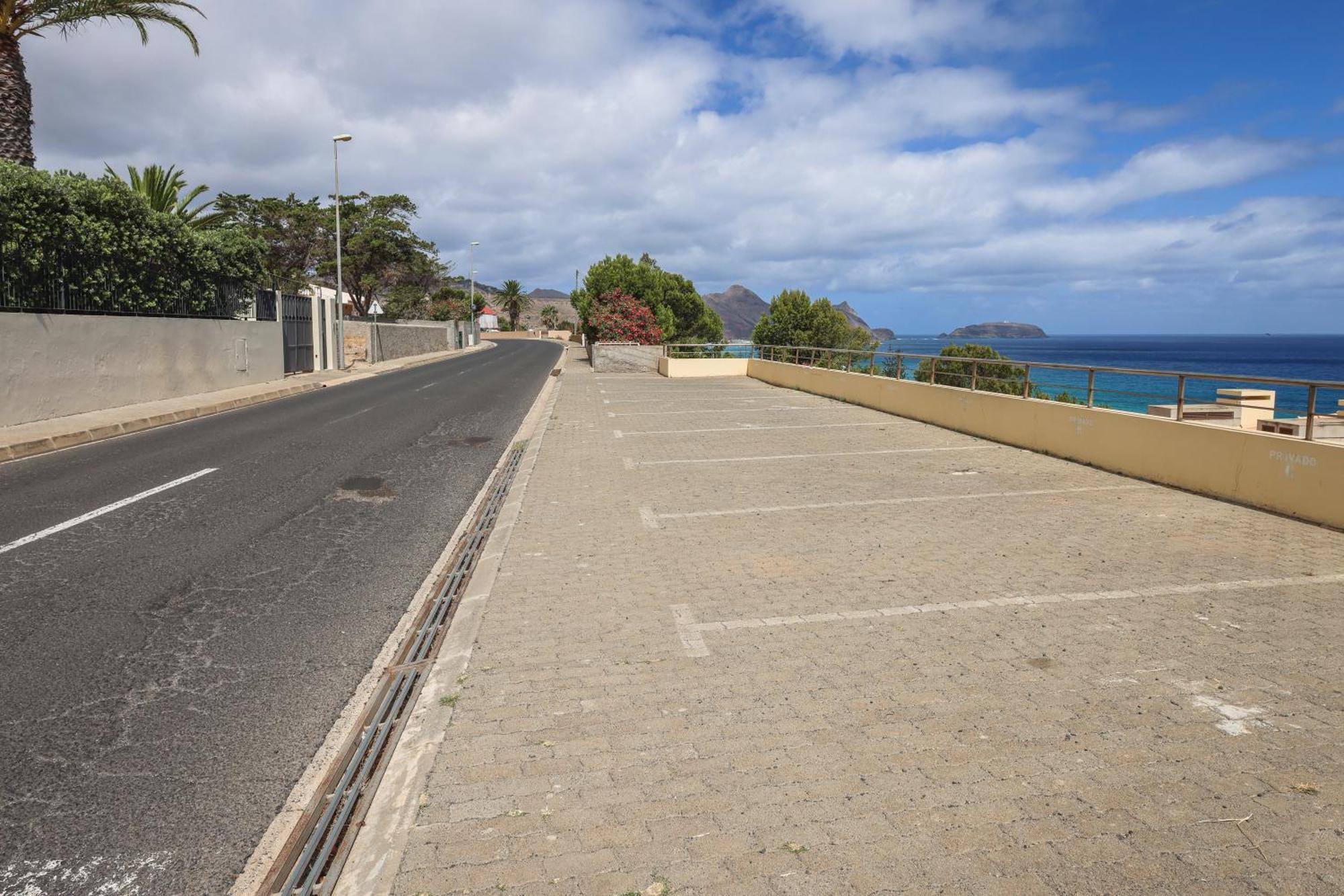 Pedra Do Jota Villa Porto Santo Exterior photo